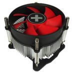 Dissipatore XILENCE Performance C CPU Dissipatore I250 PWM 92mm fan INTEL