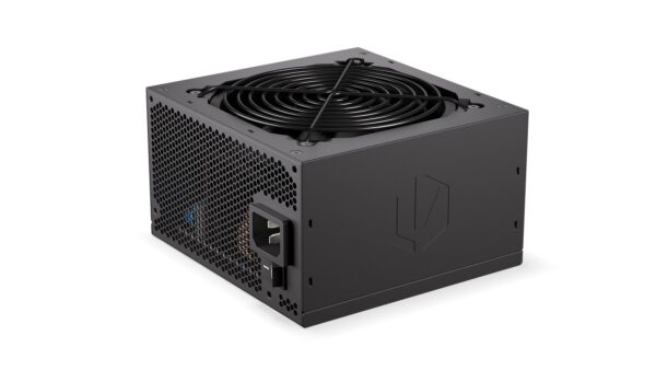 Alimentatore ENDORFY Supremo FM5 650 W 18+10 pin ATX Nero
