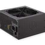 Alimentatore Endorfy Vero L5 Bronze 500 W ATX Nero