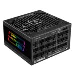 Alimentatore Enermax ERT1650EWT1650 W 20+4 pin ATX Nero