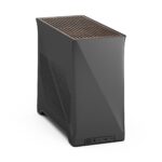 Case Fractal Design Era 2 Mini Tower Antracite