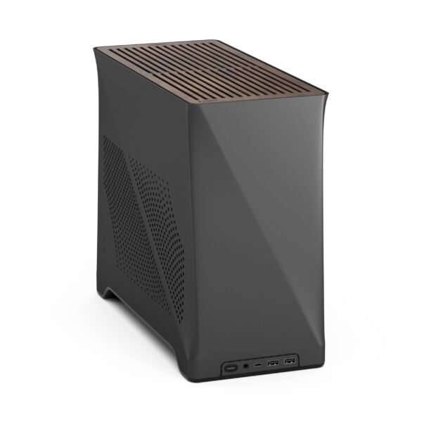 Case Fractal Design Era 2 Mini Tower Antracite