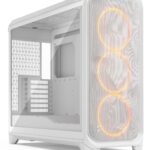Case Fractal Design Meshify 3 XL RGB TG Big-Tower