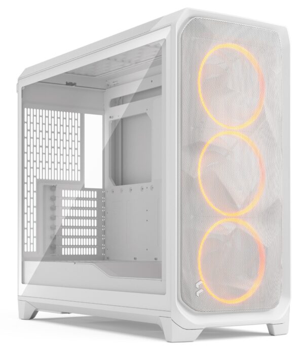 Case Fractal Design Meshify 3 XL RGB TG Big-Tower