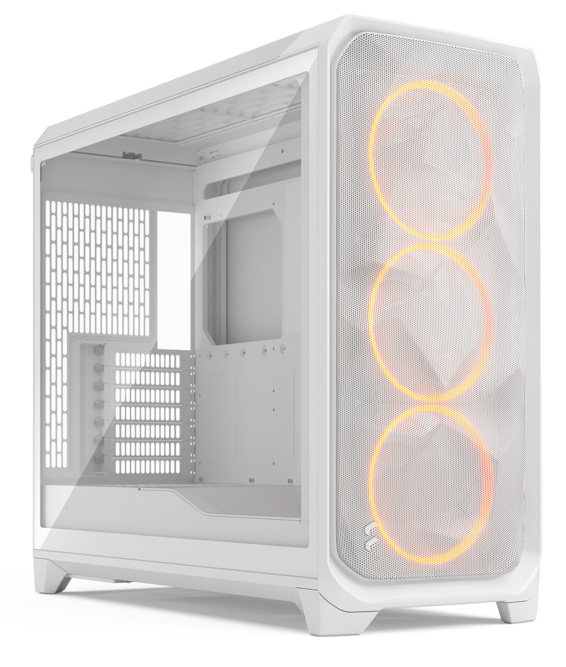 Case Fractal Design Meshify 3 XL RGB TG Big-Tower Case Fractal Design Meshify 3 XL RGB TG Big-Tower
