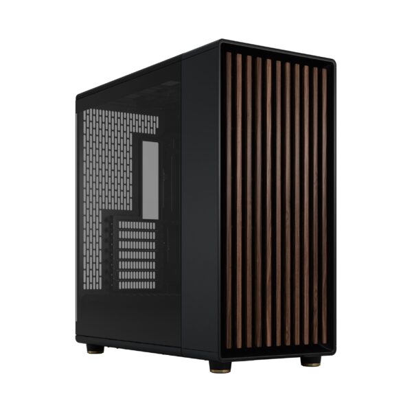 Case Fractal Design North XL RC Charcoal TG Dark