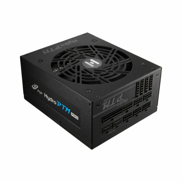 Alimentatore FSP Hydro PTM PRO 1350W ATX3.0 20+4 pin ATX Nero