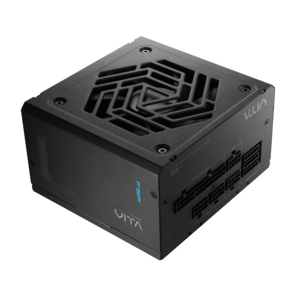 Alimentatore FSP VITA GM 650W 20+4 pin ATX Nero