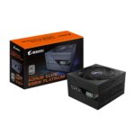 Alimentatore GIGABYTE AORUS ELITE P850W 80 PLUS Platinum