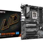 Scheda Madre Gigabyte B760 DS3H GEN5 Socket 1700
