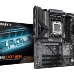 Scheda Madre Gigabyte B760M H DDR4 Socket 1700