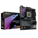 Scheda Madre GIGABYTE X870E AORUS MASTER
