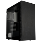 Case Kolink Observatory HF Mesh Core Midi Tower Nero