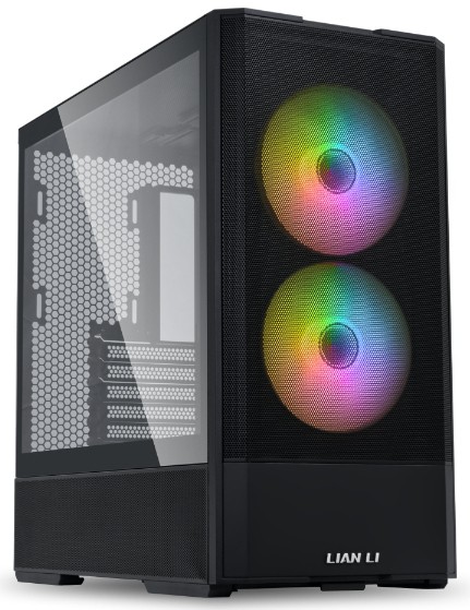 Case Lian Li LANCOOL 207