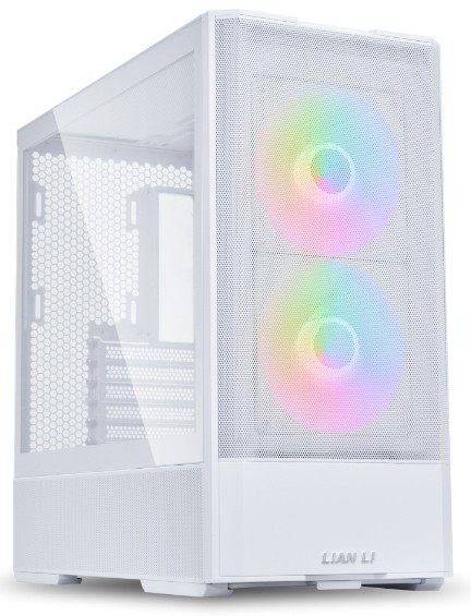 Case Lian Li LANCOOL 207