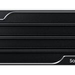 M.2 SSD NVMe Samsung 9100 PRO PCIe 5.0 heatsink 8TB