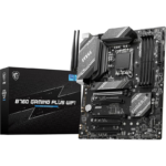 MSI B760 Gaming Plus Wifi DDR4 1700