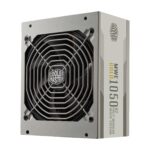 Alimentatore Cooler Master MWE GOLD 1050 W V2 Bianco