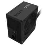 Alimentatore NZXT C750 750 W 24-pin ATX Nero