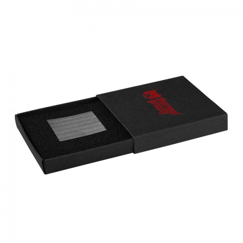 Pad Termico Thermal Grizzly KryoSheet 29x25 mm Pad Termico Thermal Grizzly KryoSheet 29x25 mm