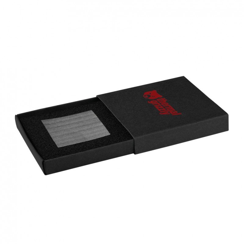 Pad Termico Thermal Grizzly KryoSheet 33x33 mm Pad Termico Thermal Grizzly KryoSheet 33x33 mm