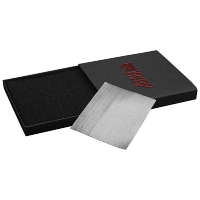 Pad Termico Thermal Grizzly KryoSheet 68 x 51 mm Pad Termico Thermal Grizzly KryoSheet 68 x 51 mm