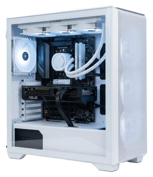 PC Precision