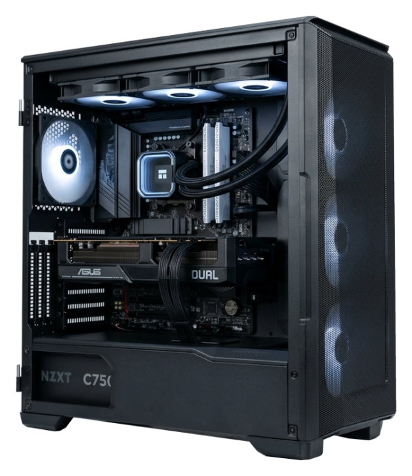 PC Precision APEX