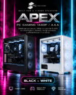 PC Precision APEX - immagine 2