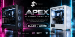 PC Precision APEX - immagine 3