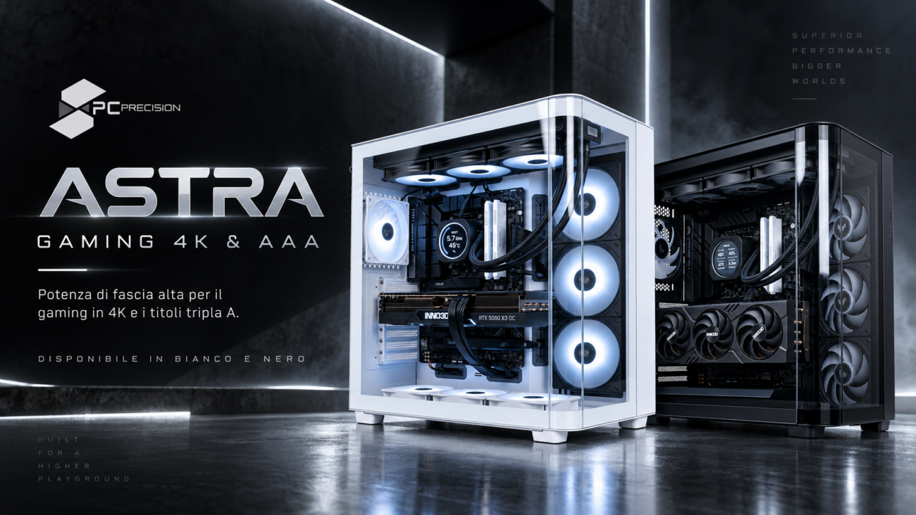 PC Precision