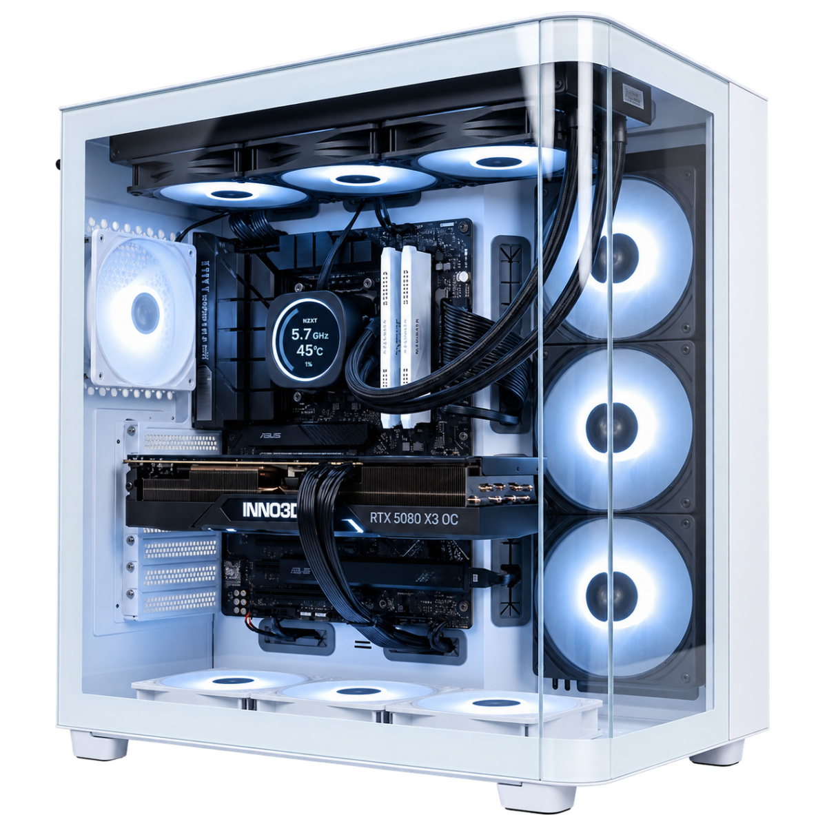 PC Precision ASTRA