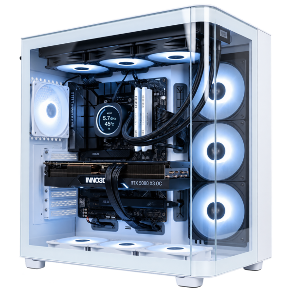 PC Precision