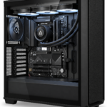PC Precision Audio Workstation
