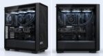 PC Precision CAD Workstation - immagine 3