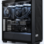 PC Precision CAD Workstation
