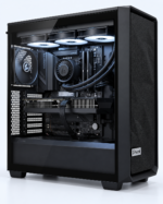 PC Precision CAD Workstation