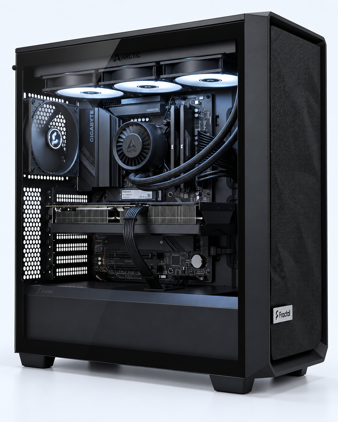 PC Precision CAD Workstation — galleria PC Precision CAD Workstation