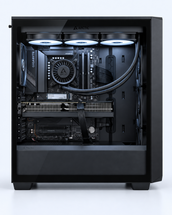 PC Precision