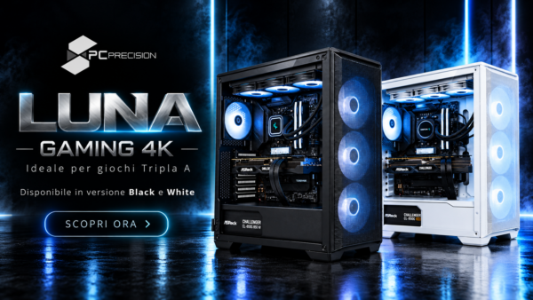 PC Precision