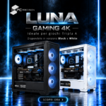 PC Precision LUNA - immagine 3