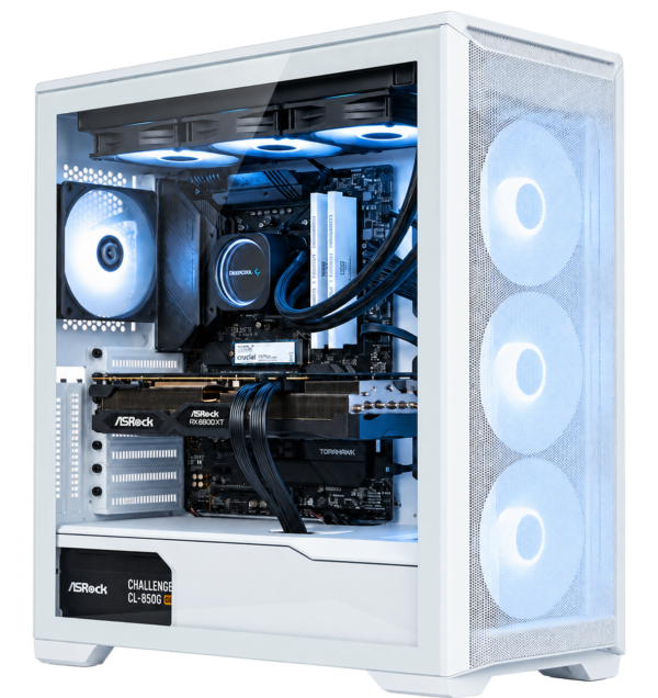 PC Precision