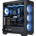 PC Precision LUNA | PC Precision