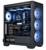 PC Precision LUNA | PC Precision