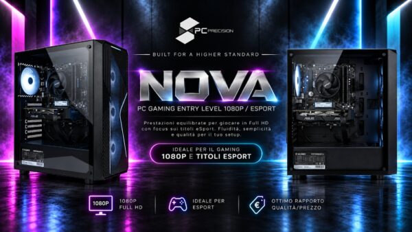 PC Precision