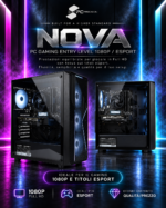 PC Precision NOVA - immagine 4