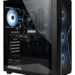 PC Precision NOVA