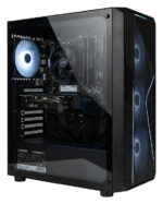 PC Precision NOVA