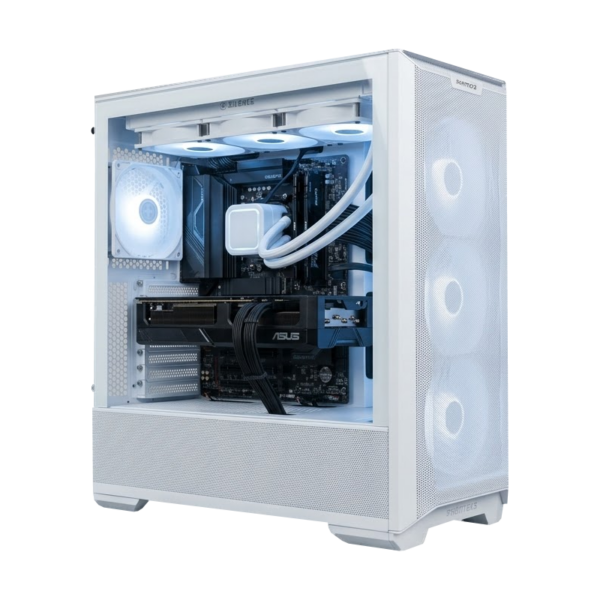 PC Precision