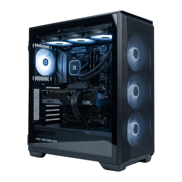PC Precision PHANTOM